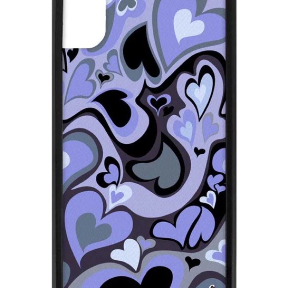 BRAND NEW Wildflower Salem Mitchell phone case size X/Xs